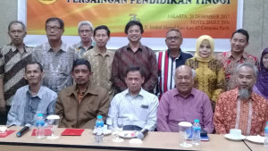 FEB Menyelenggarakan Workshop untuk Meningkatkan Mutu Lulusan